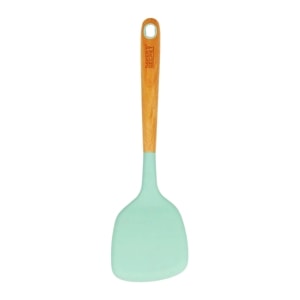 เบเกอร์ส ซีเคร็ต ตะหลิวซิลิโคน 35 ซม. สีเขียว_thumbnail_1