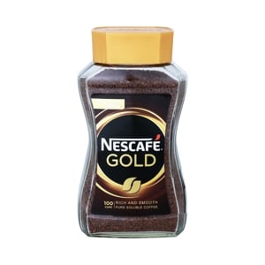 Nescafe Gold Coffee 200g.