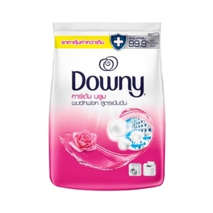 Downy Concentrated Powder Detergent Garden Bloom  1800g.