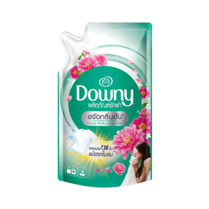 Downy Concentrated Liquid Detergent Indoor Dry 550ml. Refill