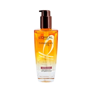 L’OREAL HAIR OIL Extraordinary Oil Brown Color 100 ml.