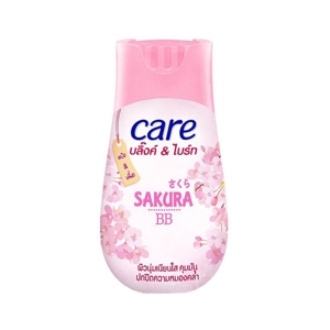 Care BB Powder Blink & bright (40g)