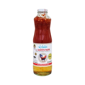 Mae Pranom Dipping for Chicken Sauce 980g.