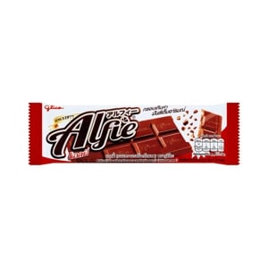 GLICO ALFIE Chocolate Flavor Confectionery 31 g.