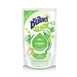 Sunlight Plus Pure Dish Detergent 500ml.