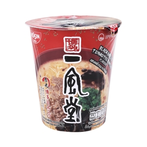 นิสชิน คัพ อิปปุโดะ ทงคตสึ อากะมารุ ฮากาตะ 77 ก._thumbnail_3