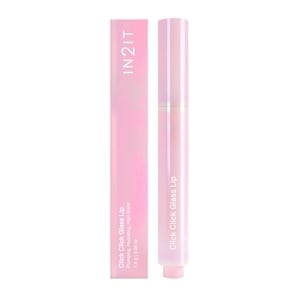 อินทูอิท คลิก คลิก กลาส ลิป 1.5 ก. สี CGL01 Mystique_thumbnail_6