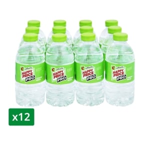 บิ๊กซี แฮปปี้ ไพรซ์ โปร น้ำดื่ม 350 มล. แพ็ค 12 ชิ้น_thumbnail