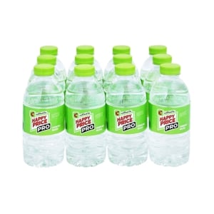 บิ๊กซี แฮปปี้ ไพรซ์ โปร น้ำดื่ม 350 มล. แพ็ค 12 ชิ้น_thumbnail_1