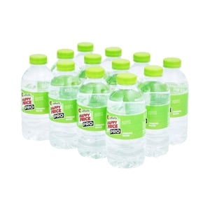 บิ๊กซี แฮปปี้ ไพรซ์ โปร น้ำดื่ม 350 มล. แพ็ค 12 ชิ้น_thumbnail_4