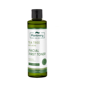 PLANTNERY Tea Tree First Toner 250 ml.