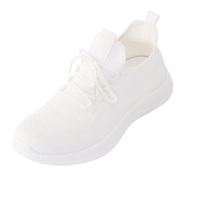 เบสิโค รองเท้าวิ่ง 08 สำหรับผู้ชาย รุ่น BCFRN08WW สีขาว_thumbnail_1
