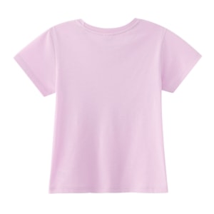 ดิสนีย์ เสื้อเด็กหญิง Alice รุ่น BMTN2507LG002 สีม่วง_thumbnail_1
