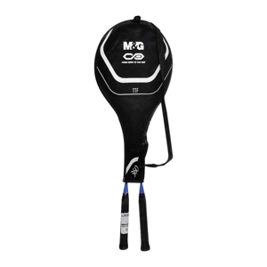 M&G Badminton Racket Model AST09360 1 Pair