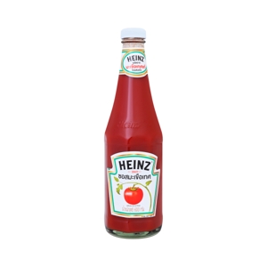 Heinz Tomato Ketchup 600g.