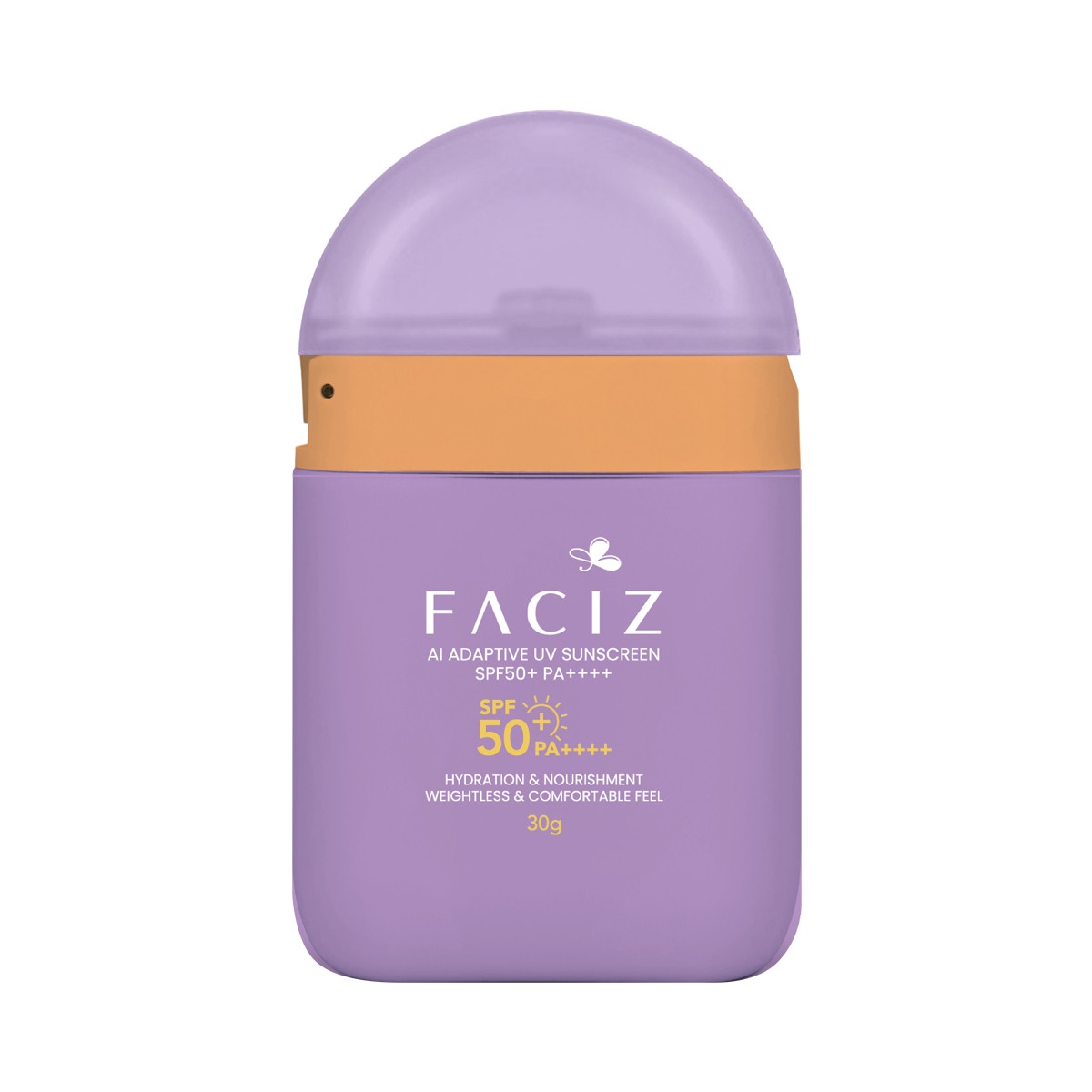 เฟซิส เอไอ อแดปทีฟ ยูวี ชันสกรีน SPF50+ PA++++ 30 มล._1