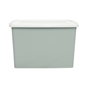 BESICO Container Box 75 L. 4000L Green