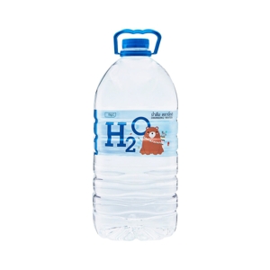 บิ๊กซี H2O น้ำดื่ม 6 ล._thumbnail
