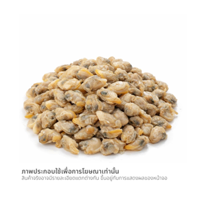 วี อาร์ เฟร็ช เนื้อหอยลายต้มสุก (ขนาด 500-700 ตัว/กก.) 800 ก._thumbnail_2
