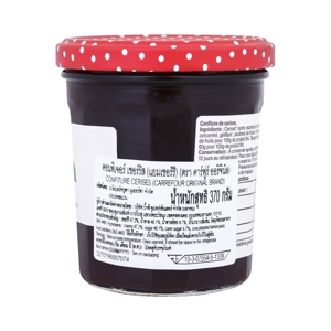 คาร์ฟูร์ คอนฟิเจอร์ เชอร์ริส แยมเชอร์รี 370 ก._thumbnail_2
