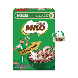 Nestle Cereal Milo 150g.