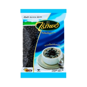 Raitip Black Bean 500g