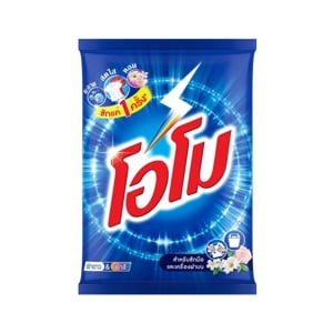 Omo Powder Detergent 2400g.