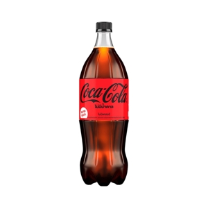 Coke Soft Drink Zero Sugar 1.95lt.
