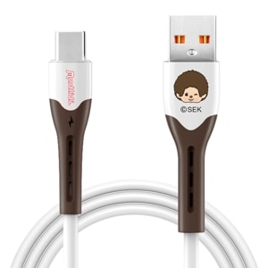 อาซากิ ชุดชาร์จ Type-C รุ่น A-MCC006 คละแบบ_thumbnail_7
