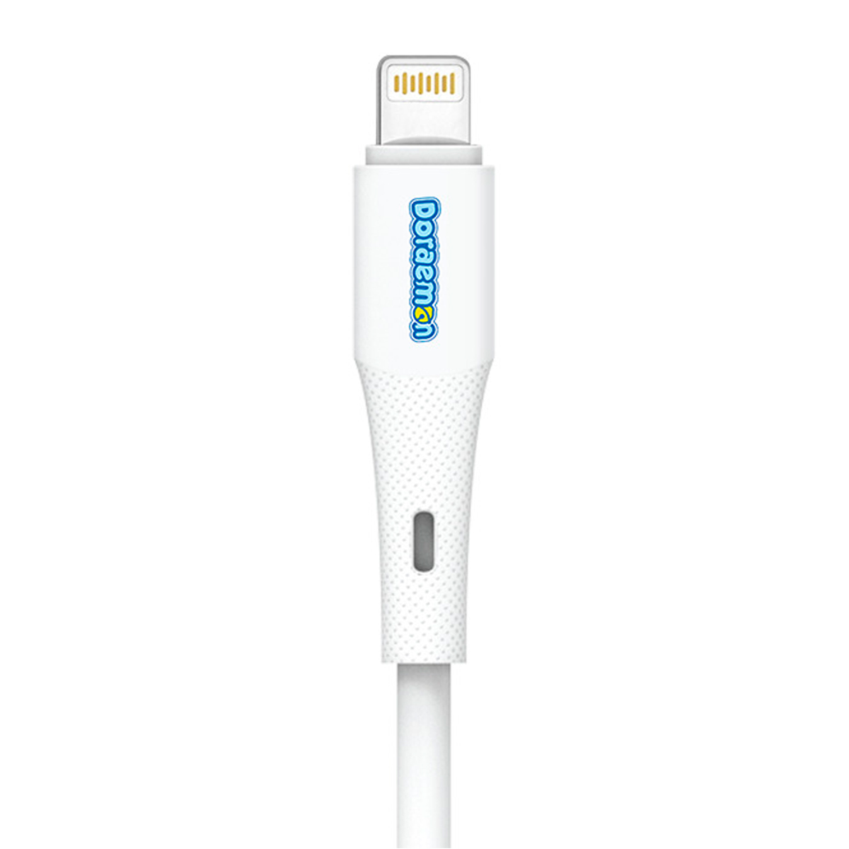 อาซากิ สายชาร์จ รุ่น LN A-DMC8015 สีขาว_4