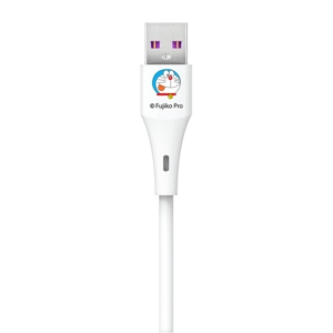อาซากิ สายชาร์จ รุ่น LN A-DMC8015 สีขาว_thumbnail_3