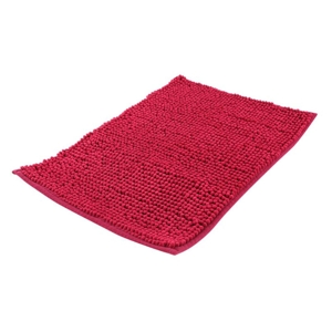 BESICO Chenille Bath Mat Size 40x60 cm.