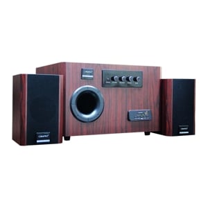 คอมโปร ลำโพงซับวูฟเฟอร์ รุ่น CO-1500_thumbnail_1