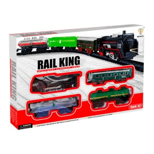 แม็กซ์ ทอยส์ รถไฟรางกล่อง รุ่น 19033-4 คละแบบ_thumbnail