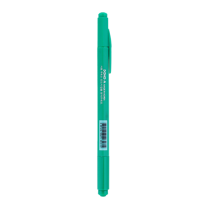 ดองอา ปากกาสี My Color 2 รุ่น MC2-07 สีเขียว_thumbnail_2
