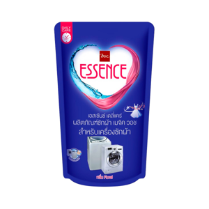 Essence Machine Liquid Detergent 700ml.