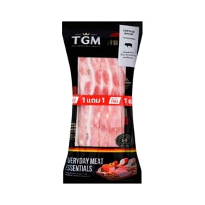 TGM Cottage Bacon 150g.