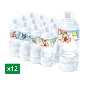 สิงห์ น้ำดื่มขวดเล็ก 330 มล. แพ็ค 12