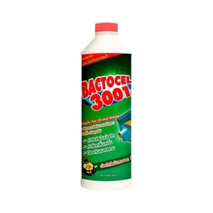 แบคโตเซล 3001 ย่อยไขมัน กำจัดกลิ่น ชนิดน้ำ 300 ซีซี_thumbnail
