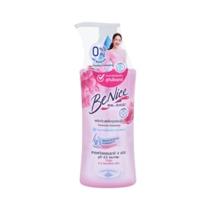 BENICE Feminine Cleansing Purity For Sensitive Skin 150 ml.