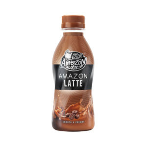 อะเมซอน กาแฟปรุงสำเร็จ ลาเต้ 200 มล._thumbnail