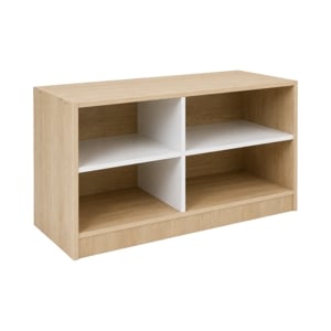BESICO TV Stand Model FB-06 Size 90 x 35 x 48 cm.