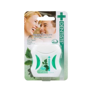 DENTISTE Dental Floss 50 m.