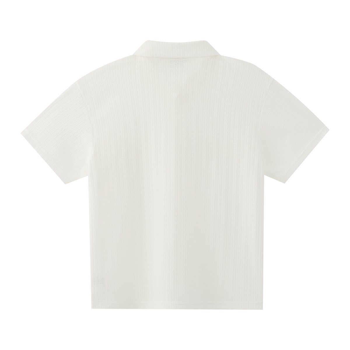 เบสิโค เสื้อโปโล สำหรับผู้หญิง รุ่น FPET25Q3LC008 สีเบจ_1