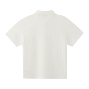 เบสิโค เสื้อโปโล สำหรับผู้หญิง รุ่น FPET25Q3LC008 สีเบจ_thumbnail_1