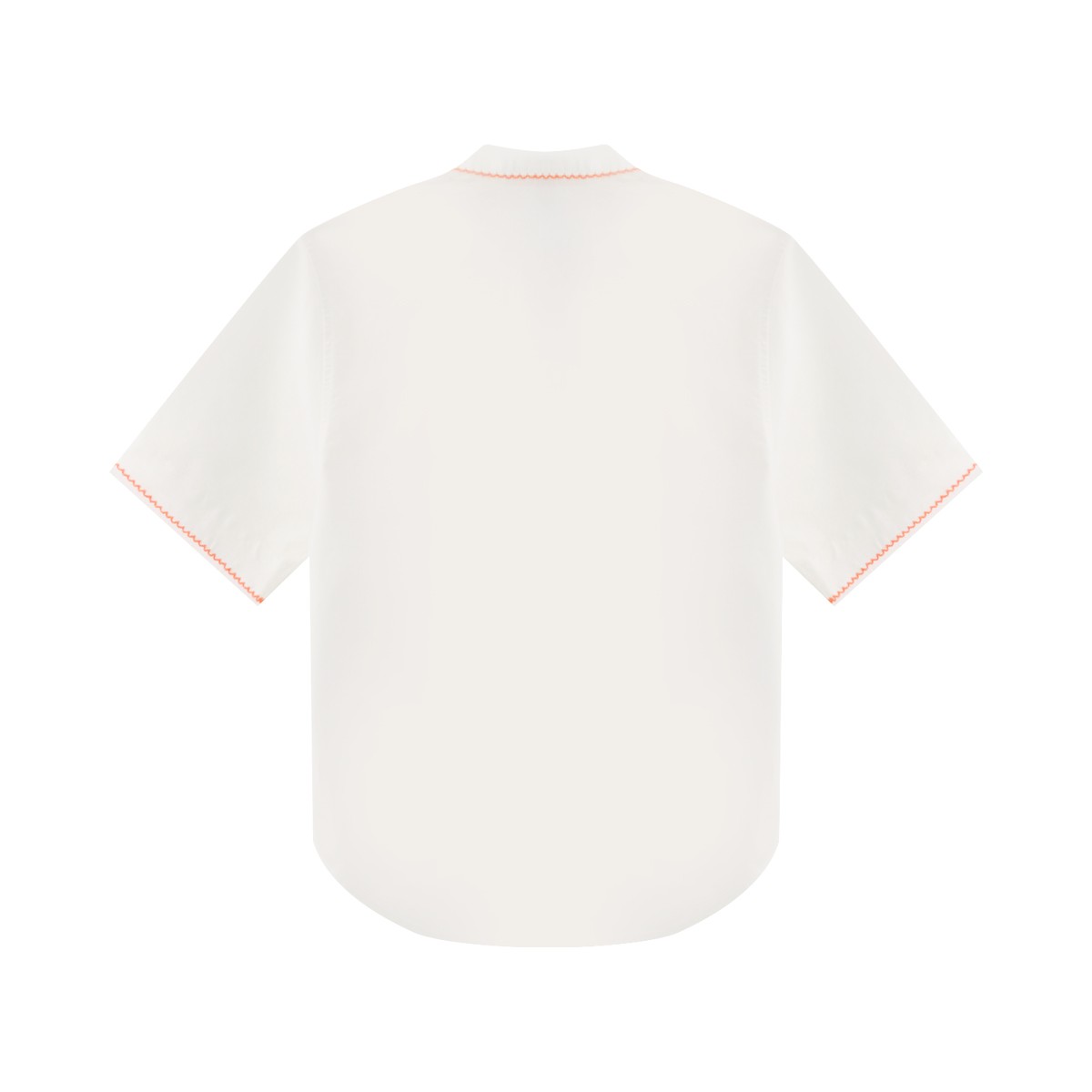 เบสิโค เสื้อผู้หญิง สีขาว_1