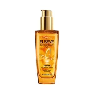 L'OREAL Elseve Extraordinary Oil Hair Serum for All Hair Types 100 ml.