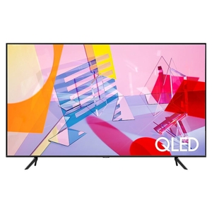 ซัมซุง QLED 4K สมาร์ท ทีวี รุ่น QA55Q60TAKXXT ขนาด 55 นิ้ว_thumbnail