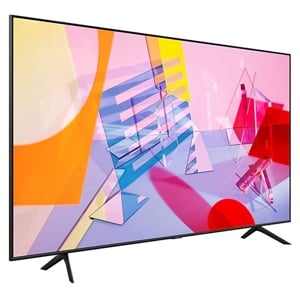 ซัมซุง QLED 4K สมาร์ท ทีวี รุ่น QA55Q60TAKXXT ขนาด 55 นิ้ว_thumbnail_1