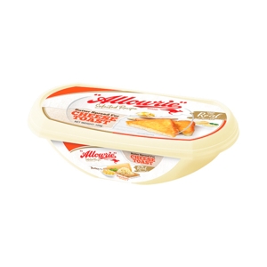 Allowrie Butter Spread for Cheese Toast 125g.